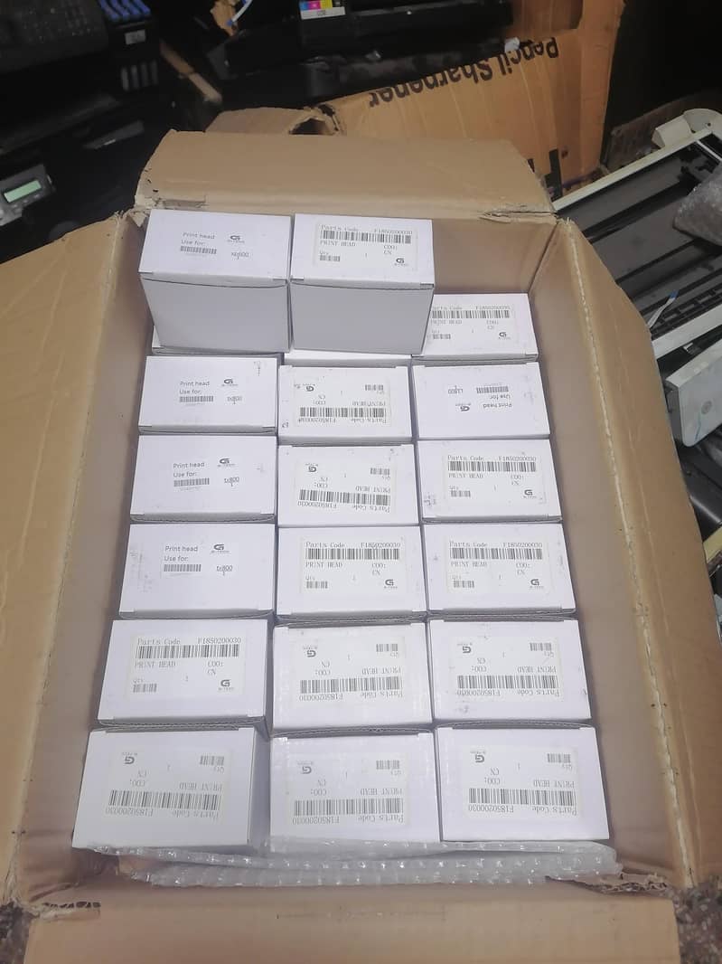 All printer UV DTF flatbed printer  available 8