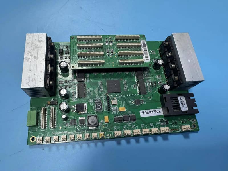All printer UV DTF flatbed printer  available 11