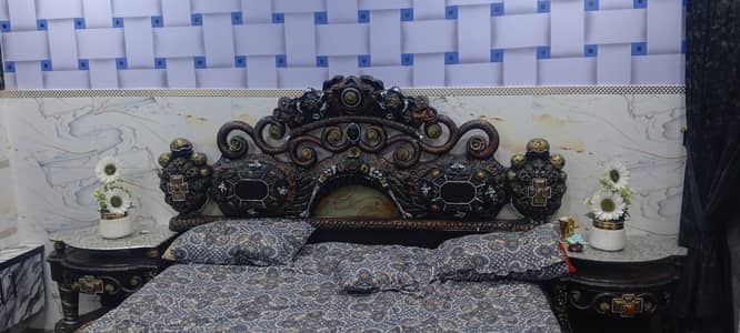 New bad site tables singar maz