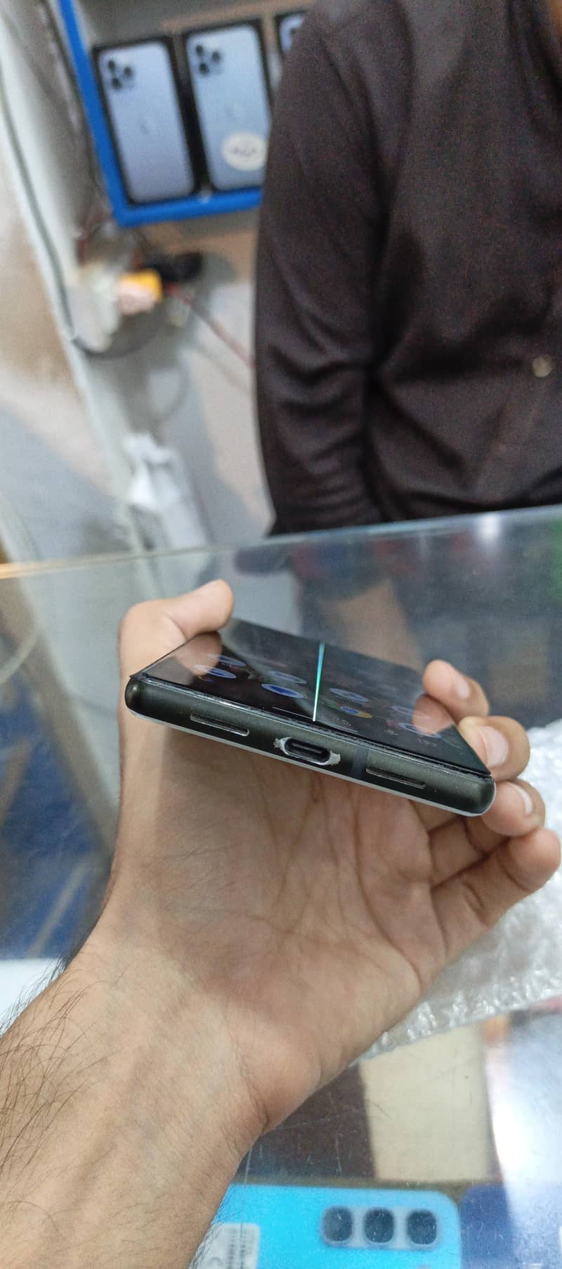 Google Pixel 6 2