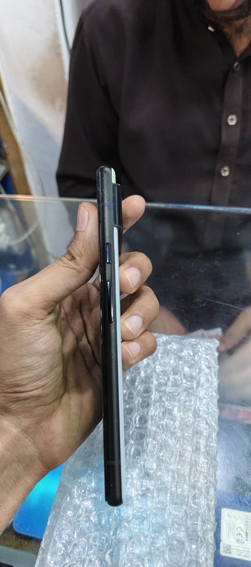 Google Pixel 6 3