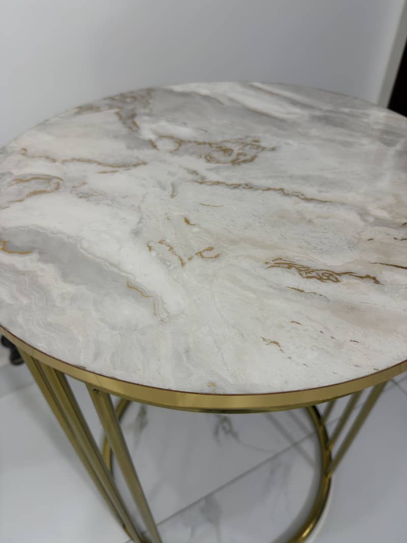 Coffee Table 1