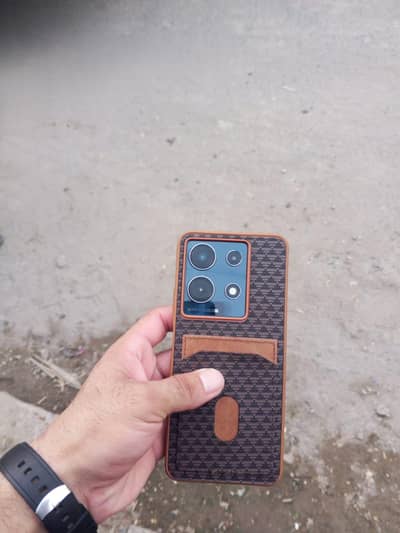 Infinix Note 30
