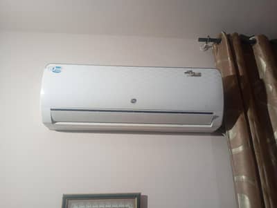 pel 1.5 ton inverter for sale home used