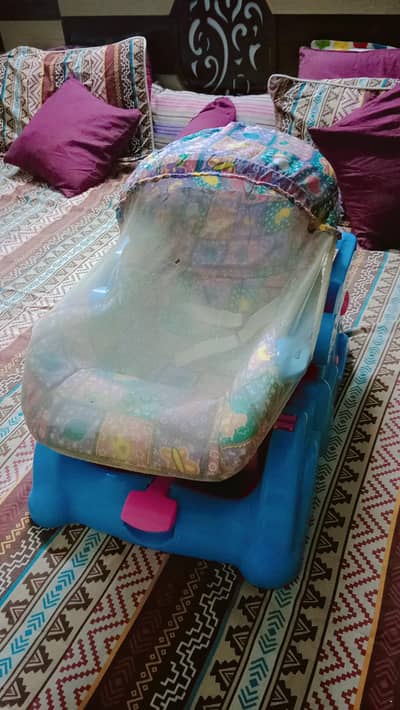 baby carrier+ swing