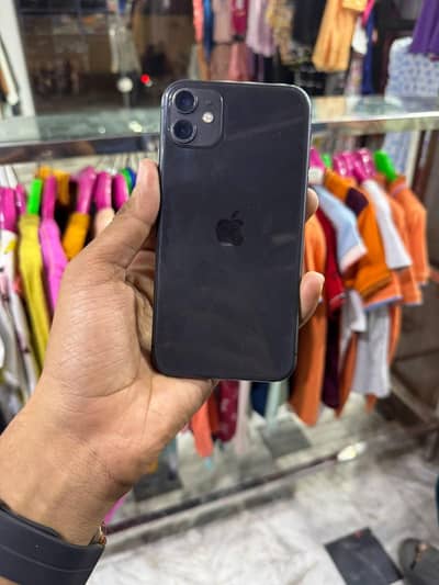 Apple iPhone 11