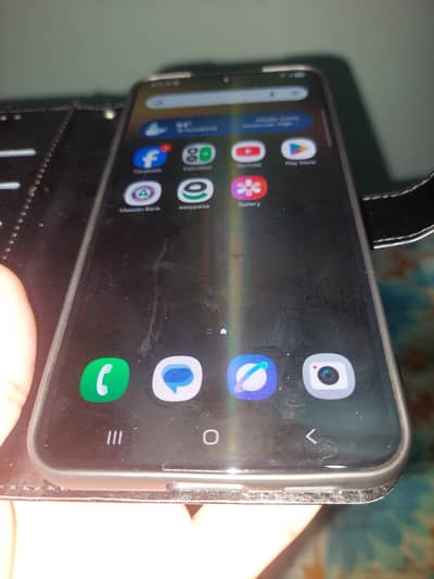 Samsung Mobile S22 plus