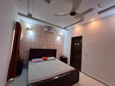 10 marla lower portion for rent jubilee town