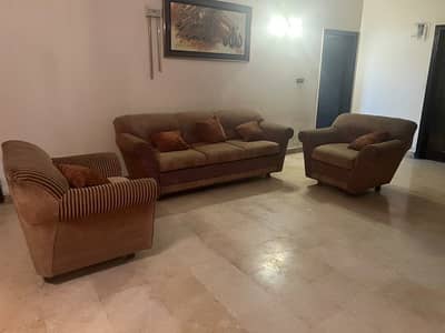 5 seater sofa set for sale