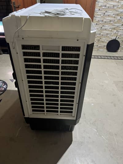 Room coolers