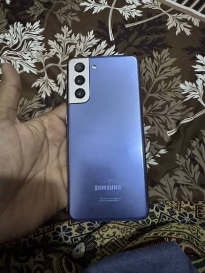 Samsung S21 official approved