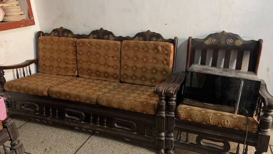 sofa set complete
