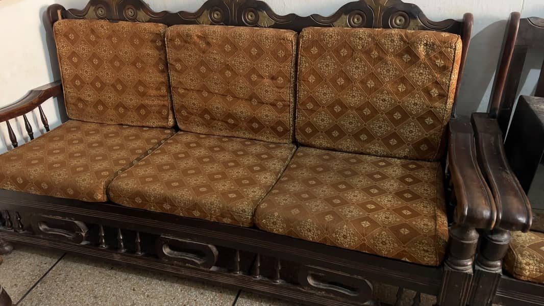 sofa set complete 1