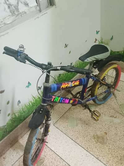 cycle