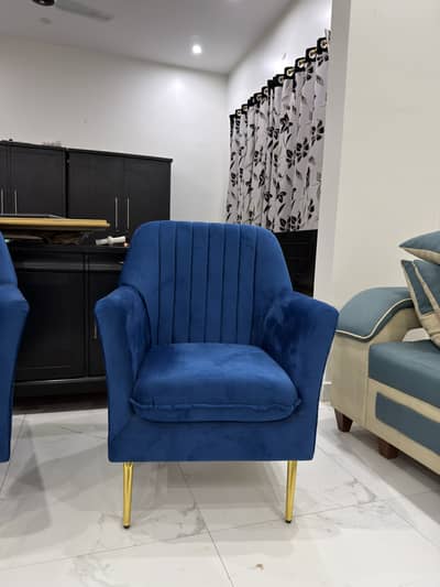 Coffee Chairs/ Sofa