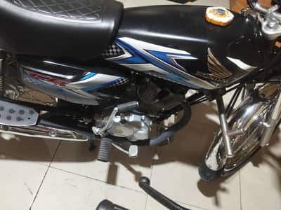 Honda 125,ccGolden Model 2025,,,All,Pungod