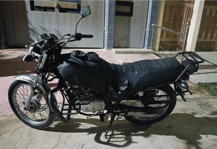 GS 150