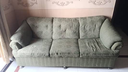 sofa set 5 seater