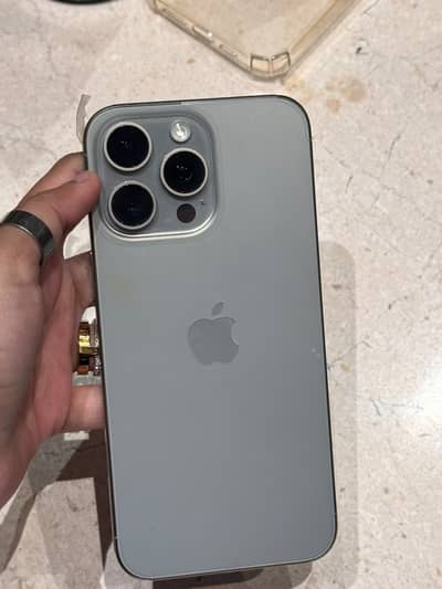 Apple iPhone 17 Pro Max