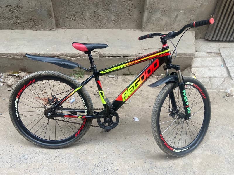 Bicycle 2