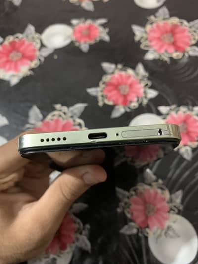 Vivo Y100 8+8 256 gb official approved