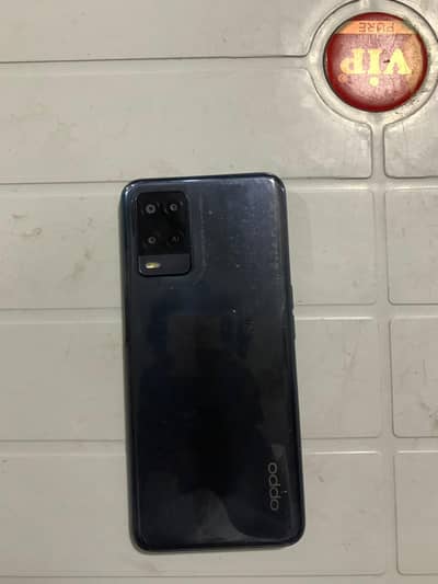 OPPO A54