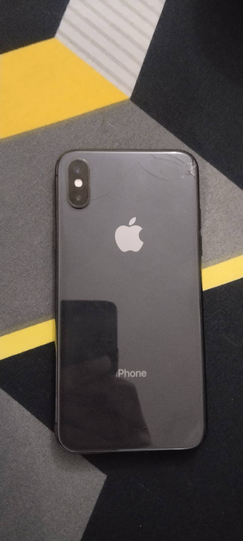 Apple iPhone X 1