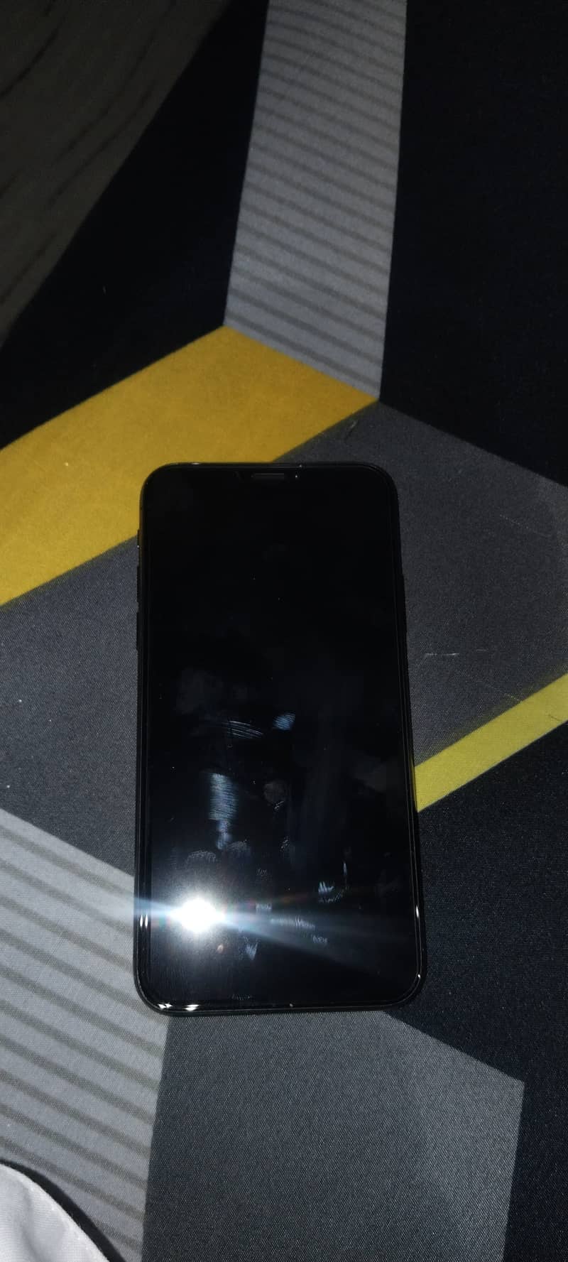Apple iPhone X 2