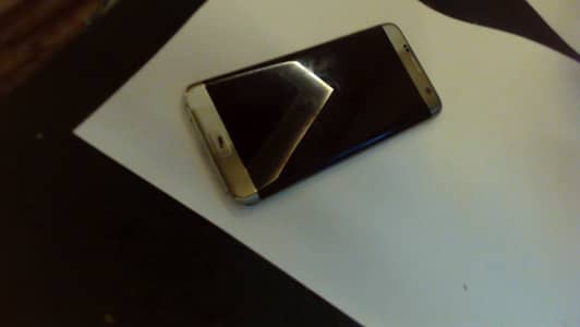 Samsung Mobile S7 Edge