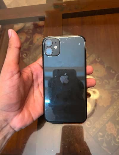 Apple iPhone 11