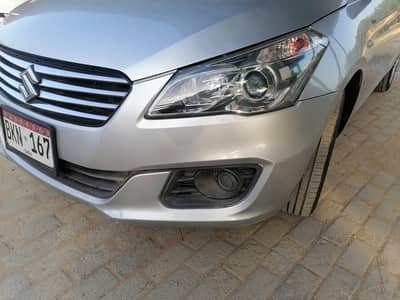Suzuki ciaz sale urgent