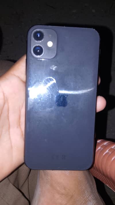 Apple iPhone 11