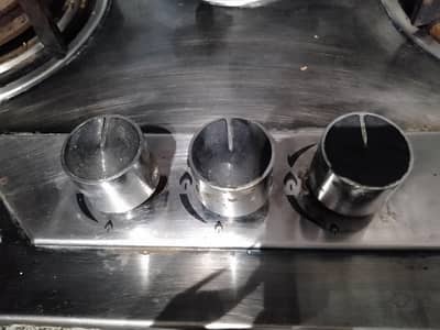 lpg stove