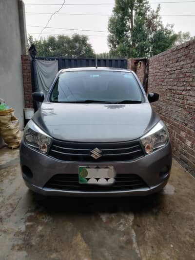 Suzuki Cultus VXR 2017/0323/3861/139