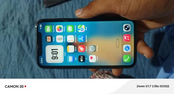 Apple iPhone 11 64gb. 100