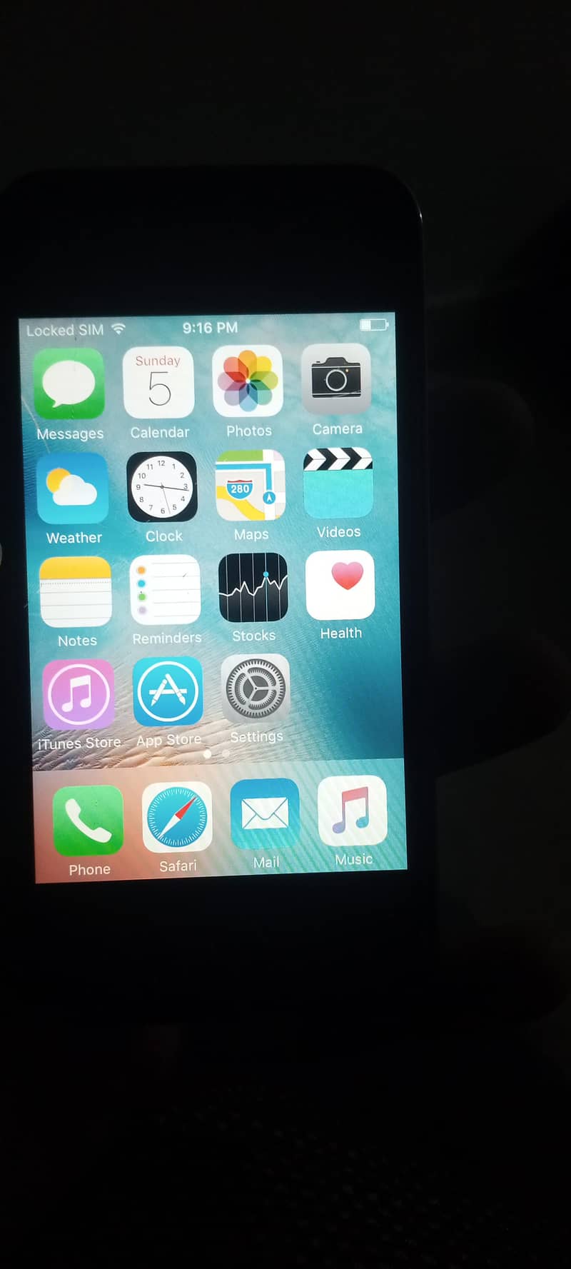 iphone 4s 6