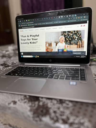 HP 1040 G3 16GB ram