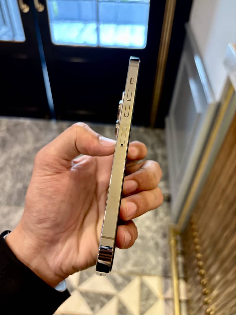 iPhone 13 Pro Max 4