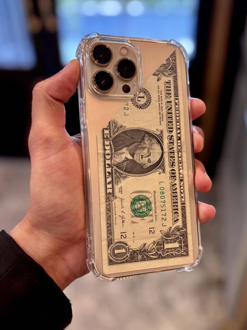 iPhone 13 Pro Max 7