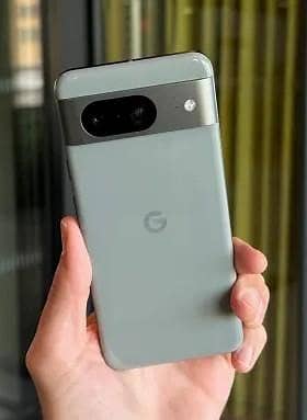 Google Pixel 8 0