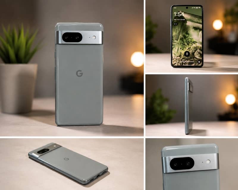 Google Pixel 8 2