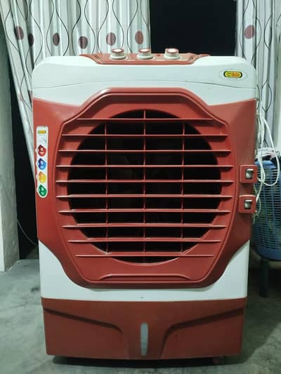 Air Cooler