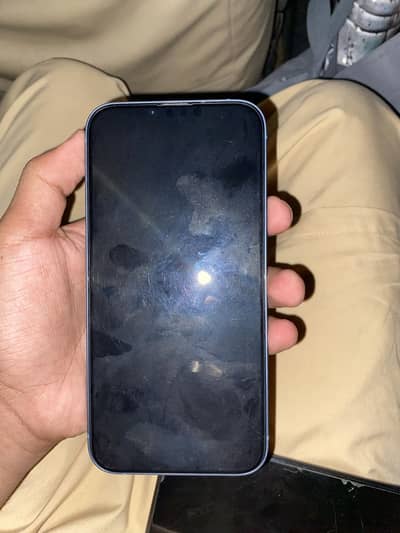 Apple iPhone 14 plus