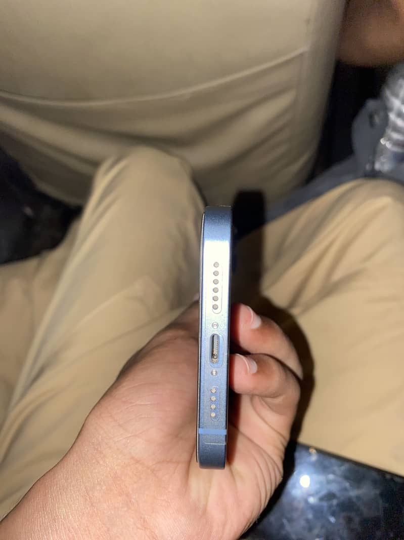 Apple iPhone 14 plus 1