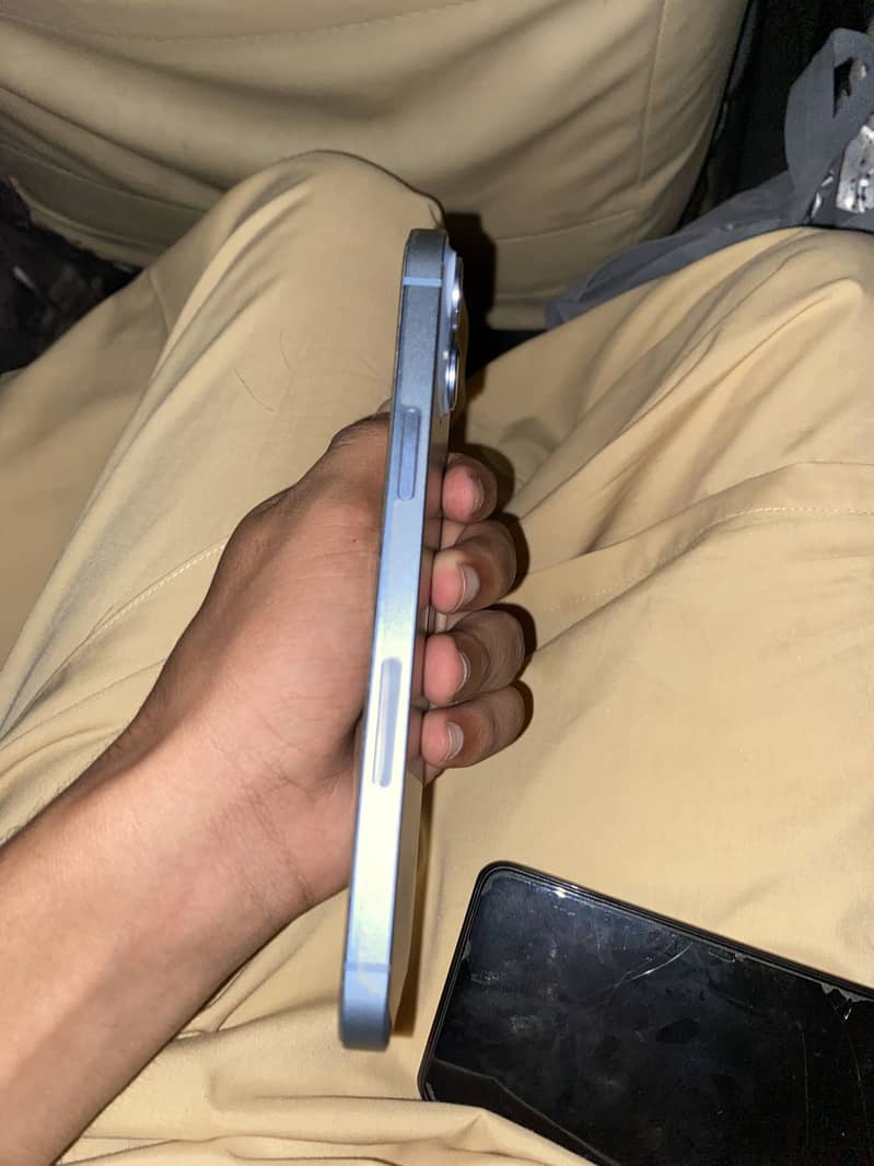 Apple iPhone 14 plus 2