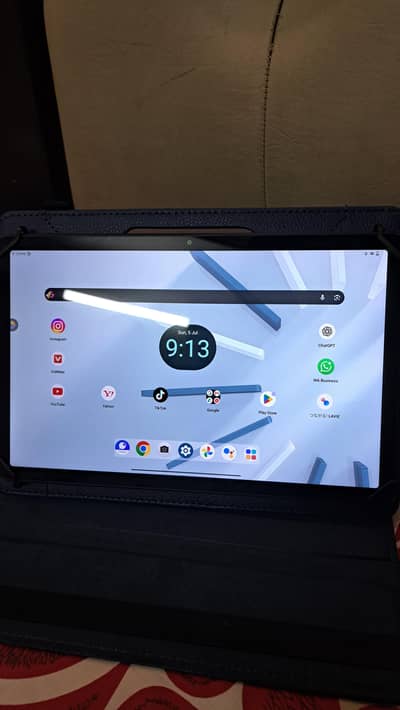 lenovo Tab 7