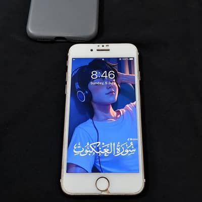Apple iPhone 7 32GB Non-PTA | Excellent Condition | Battery Replaced