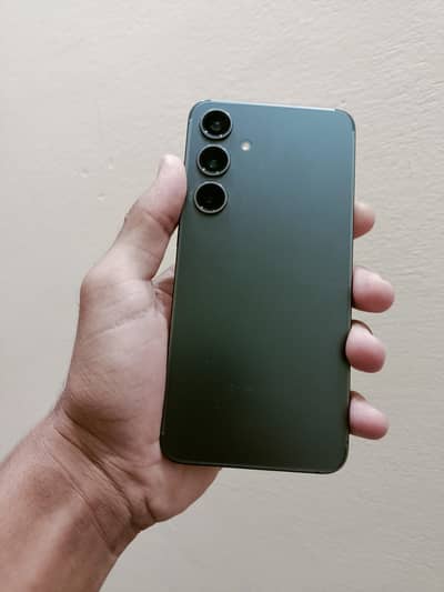 Samsung Mobile S24 Plus Sim lock