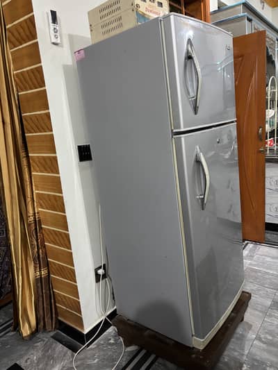 Haier Fridge for sale