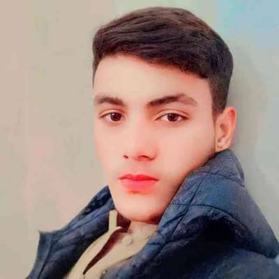 AMIR KHAN 